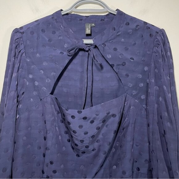 Nobody’s Child Fearne Cotton Nellie Mini Dress size US 10 - Picture 9 of 11
